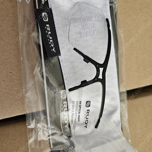 루디 정품 도수클립 FR390000