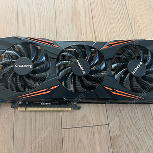 기가바이트 1070