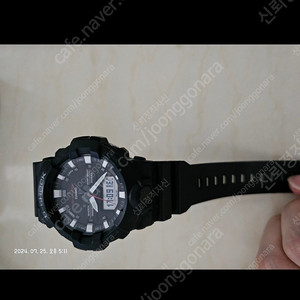 g shock 지샥 800 g