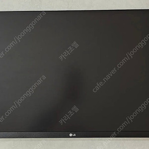 LG 27QN600 QHD HDR10 27인치 고해상도 모니터