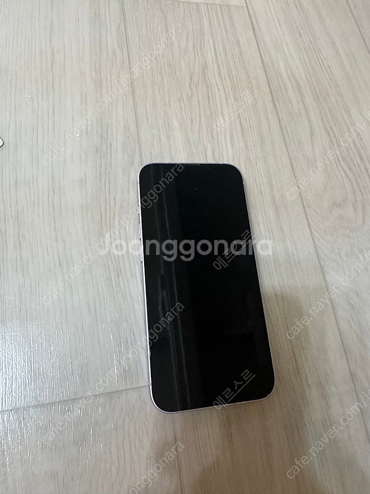 아이폰14 128g 퍼플--0