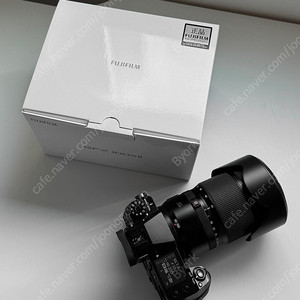 후지카메라 gfx 100sii 100s2 + GF 45-100 F4 R LM OIS WR