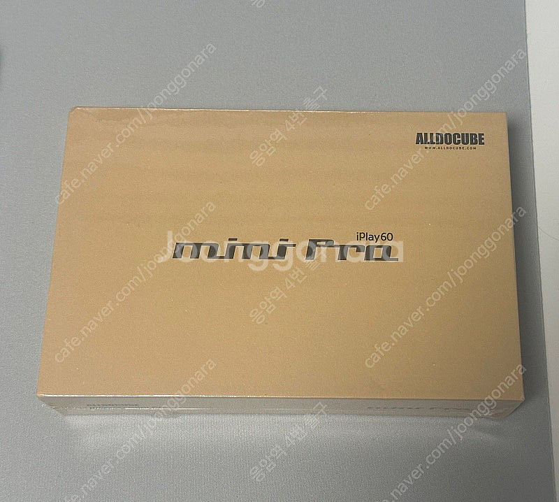 Iplay60 mini pro--0