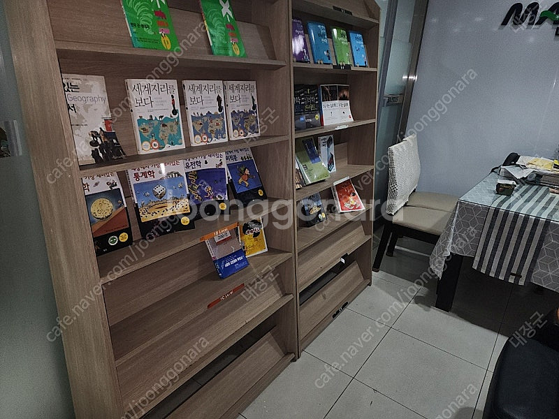 (양주 덕정) 학원 비품 나눔합니다(2/23일까지)--6