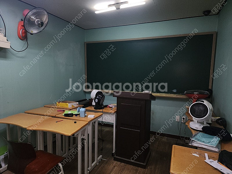 (양주 덕정) 학원 비품 나눔합니다(2/23일까지)--9