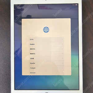 아이패드 7세대 128기가 와이파이