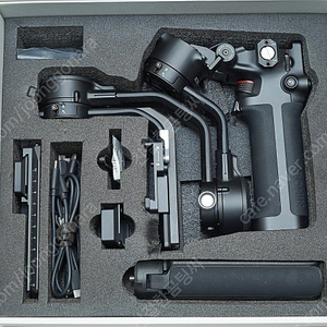 DJI RSC2 팝니다