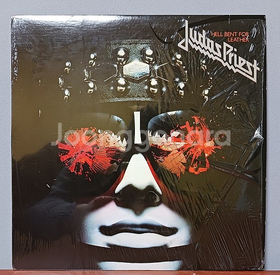 Judas Priest " Before The Dawn...--0