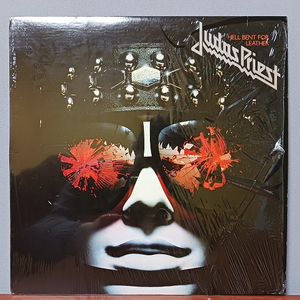 Judas Priest " Before The Dawn " _ US 오리지널 초반
