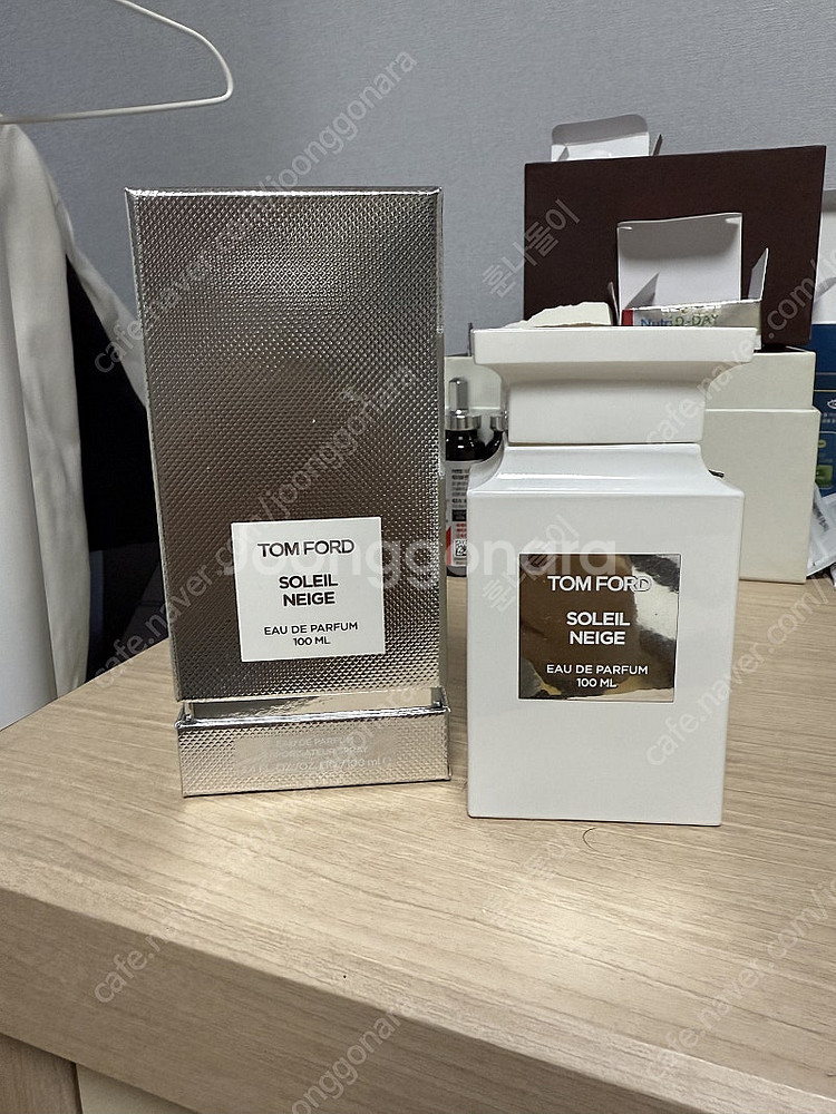 톰포드 쏠레이네쥐100ml 향수--0
