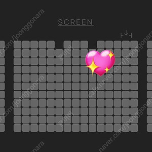 이찬원 무대인사 용산 CGV C열 중블 연석 양도