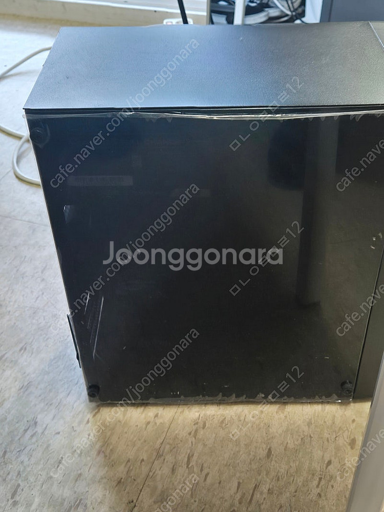 i5 11400 서류작업용 본체 판매 합니다. 신품급--0