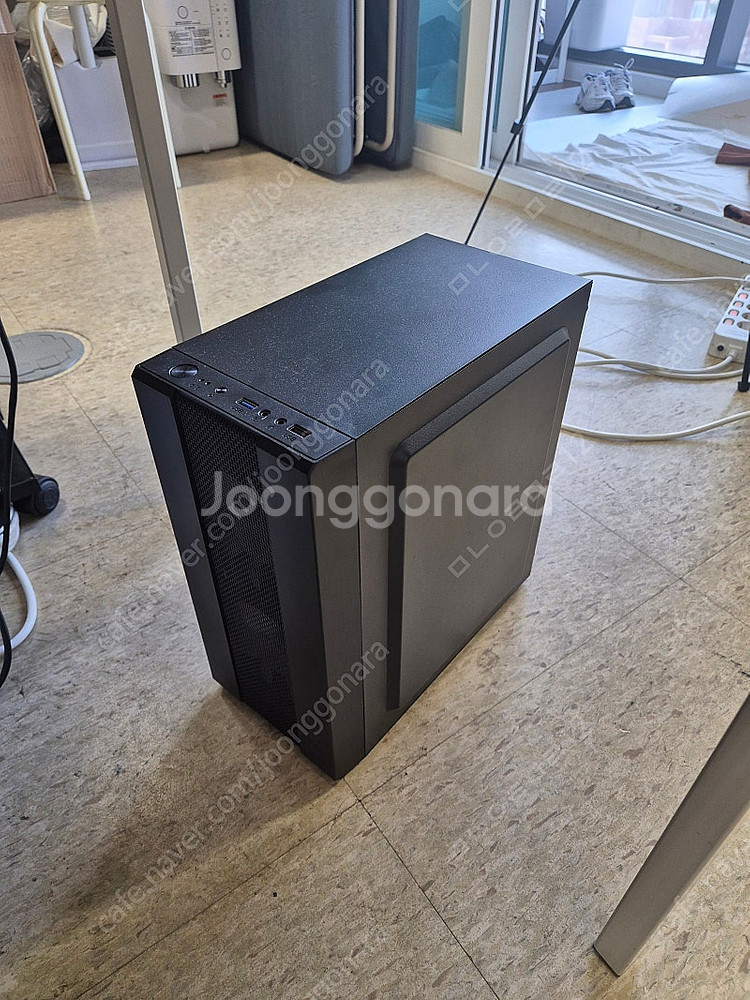 i5 11400 서류작업용 본체 판매 합니다. 신품급--1