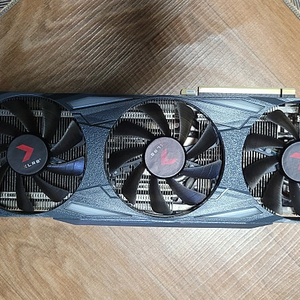 PNY GTX 3080 Ti