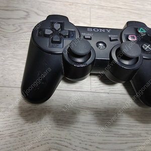 PS3 듀얼쇼크3 판매합니다