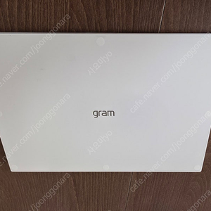 LG GRAM, 그램 14ZD90S-GX56K 판매 합니다.