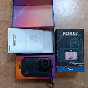 열화상카메라 flir c2 판매