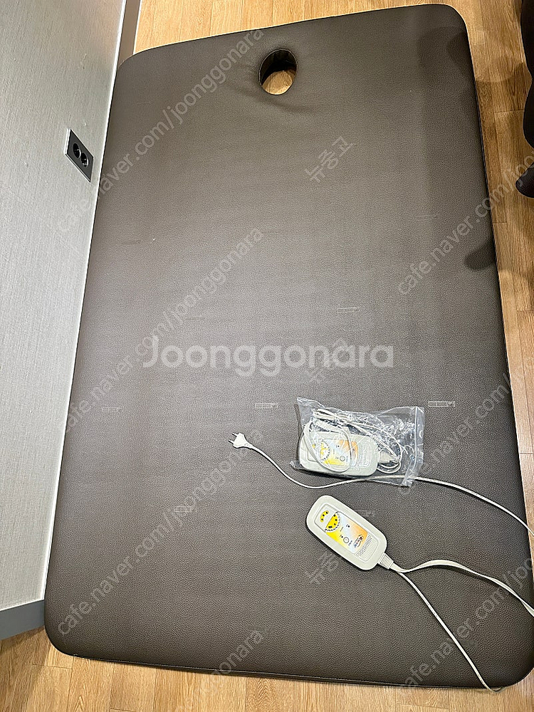 마사지베드 온열베드 경락베드--0