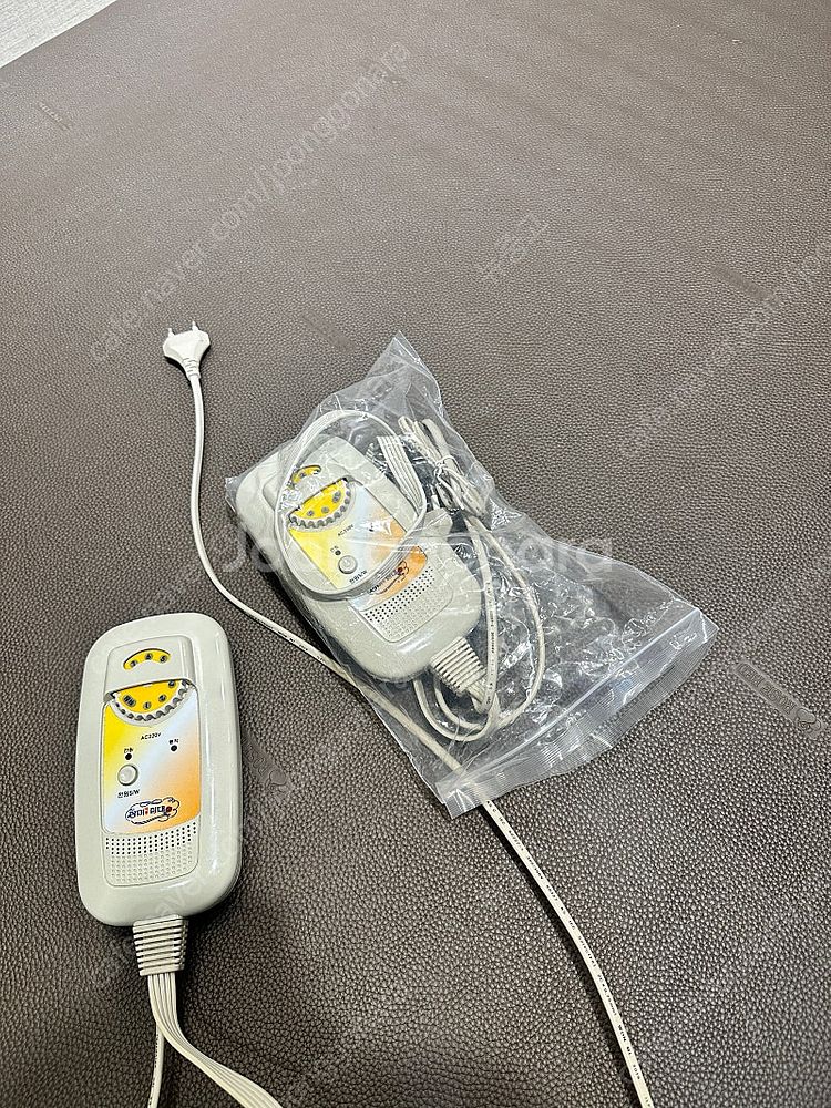 마사지베드 온열베드 경락베드--1