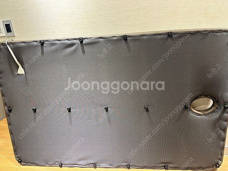 마사지베드 온열베드 경락베드--3