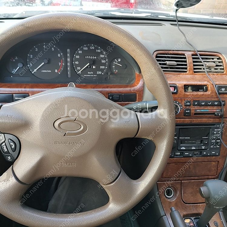 sm520se Sm5 7만km--2