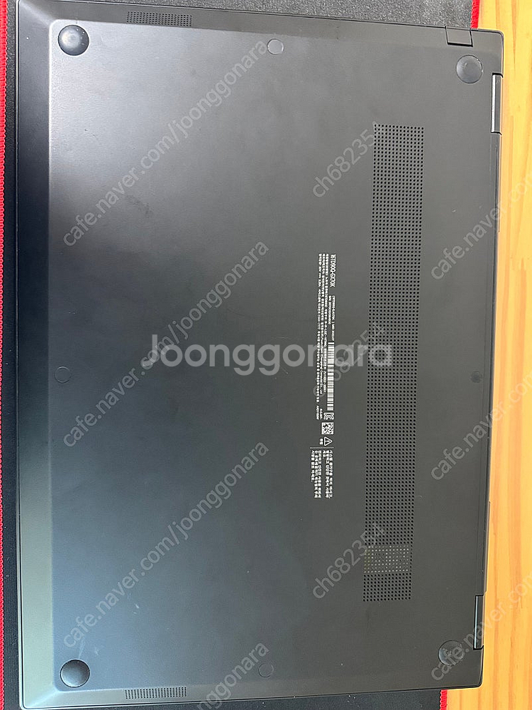 LG 그램 360 16인치 16TD90Q-GX70K 2...--0