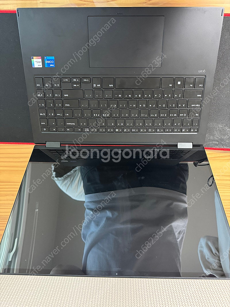 LG 그램 360 16인치 16TD90Q-GX70K 2...--2
