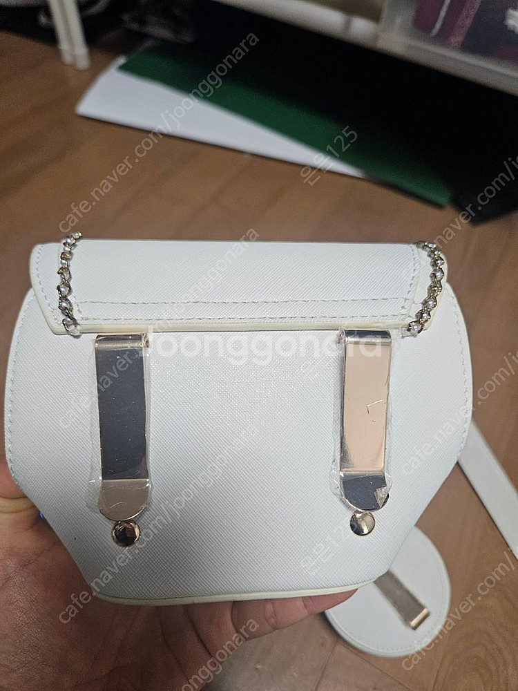 페어라이어 골프 힙색 벨트--2