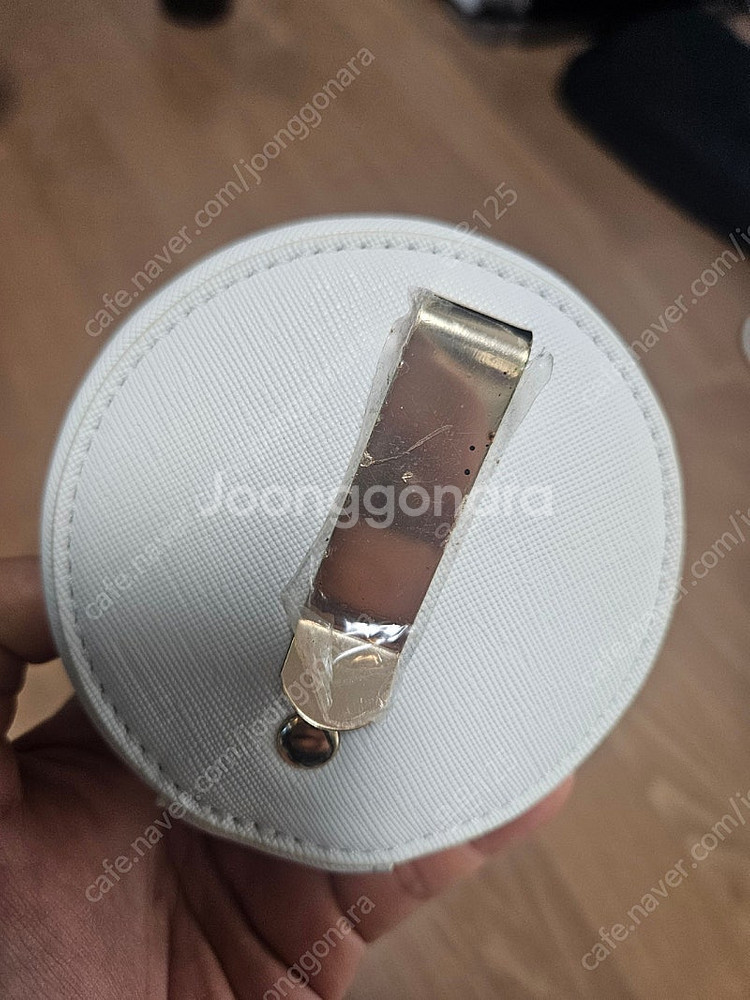 페어라이어 골프 힙색 벨트--4