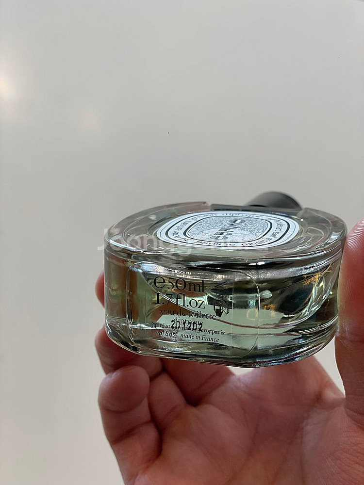 딥디크 오에도 50ml 새상품--2