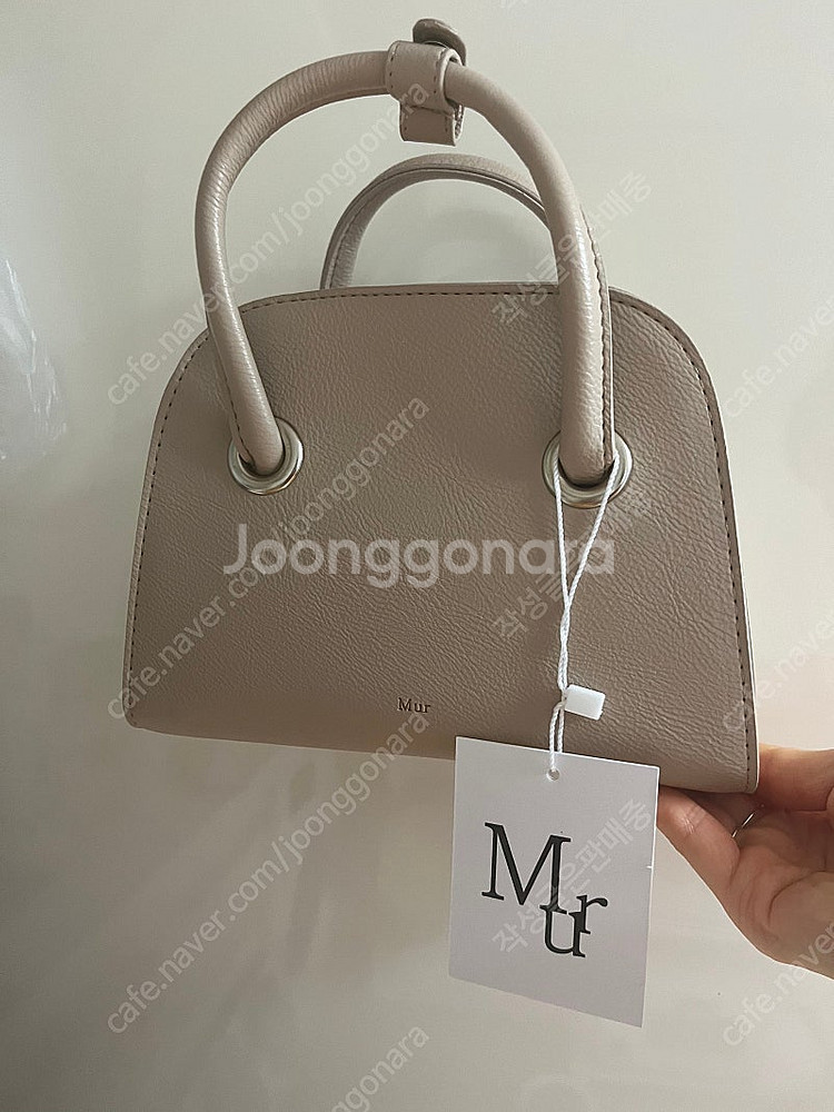 무르 Mur 가방 (반택포함가격)--1