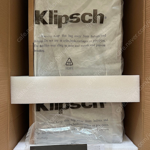 KLIPSCH 클립쉬 레퍼런스 프리미어 센터스피커 RP-504C II 판매