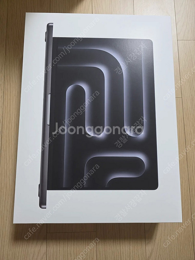 가겨내림) APPLE 맥북 프로 14인치 - MW2U3...--0
