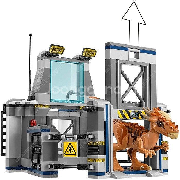 레고 75927 Stygimoloch Breakout ...--2