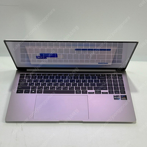 갤럭시북3 프로 NT960XFG i7 16GB 512GB 16인치 노트북