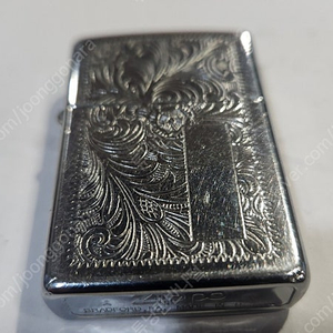 지포 zippo 라이타