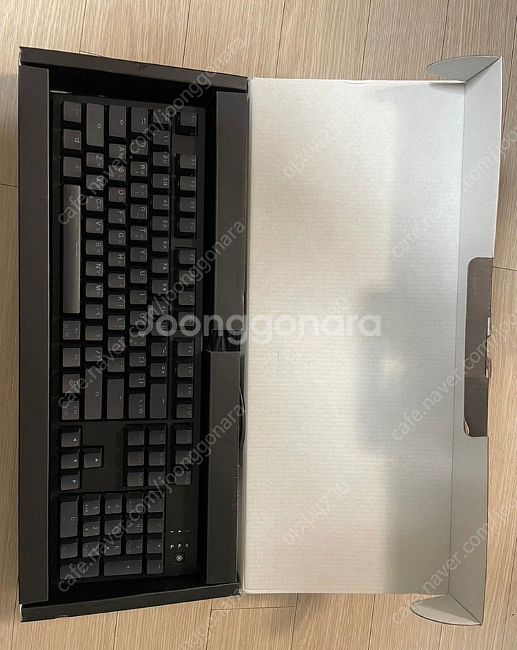 -급처-앱코 k995p v3 45g 무접점 키보드--0