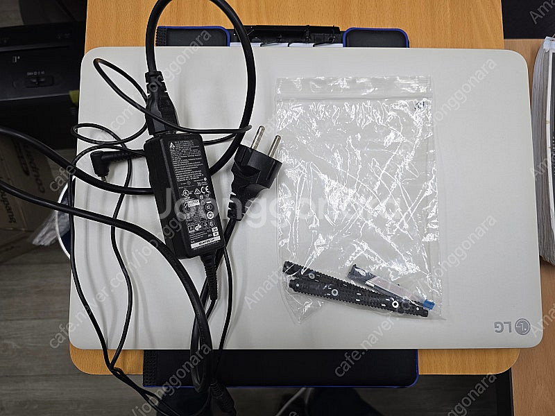 LG 울트라PC 15UD470-GX38K 판매합니다.--4