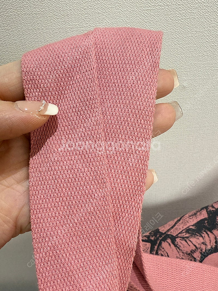 [판매 새상품]디올 dior 리비에라 에코백 토트백 코...--3