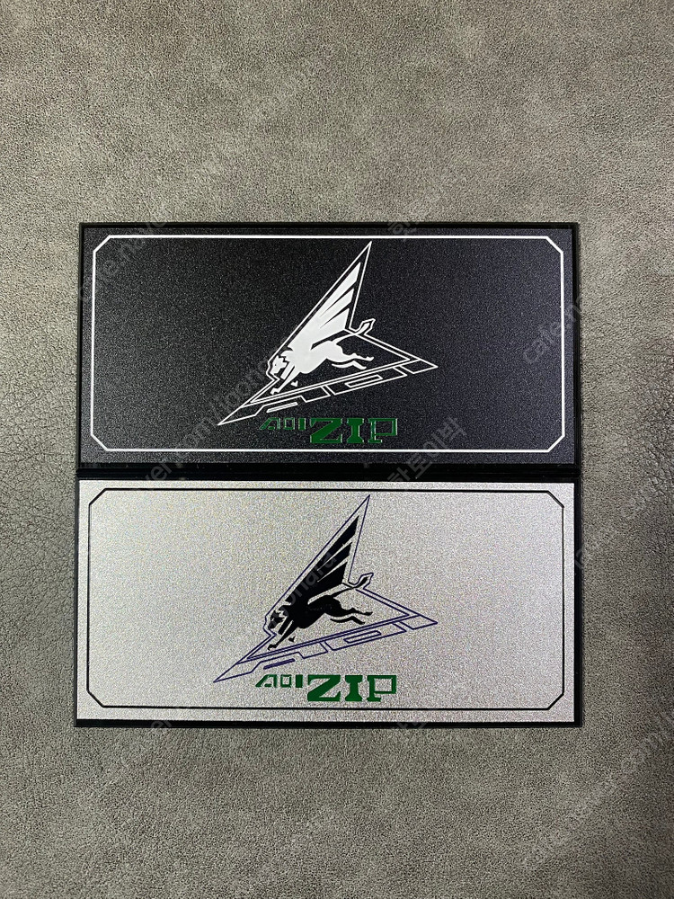 신세기 사이버포뮬러 아오이,스고, 6종시리즈 골프 명함 네임 명판,명패 (메가하우스,cfc 하이스펙,아오시마,프라모... 이미지