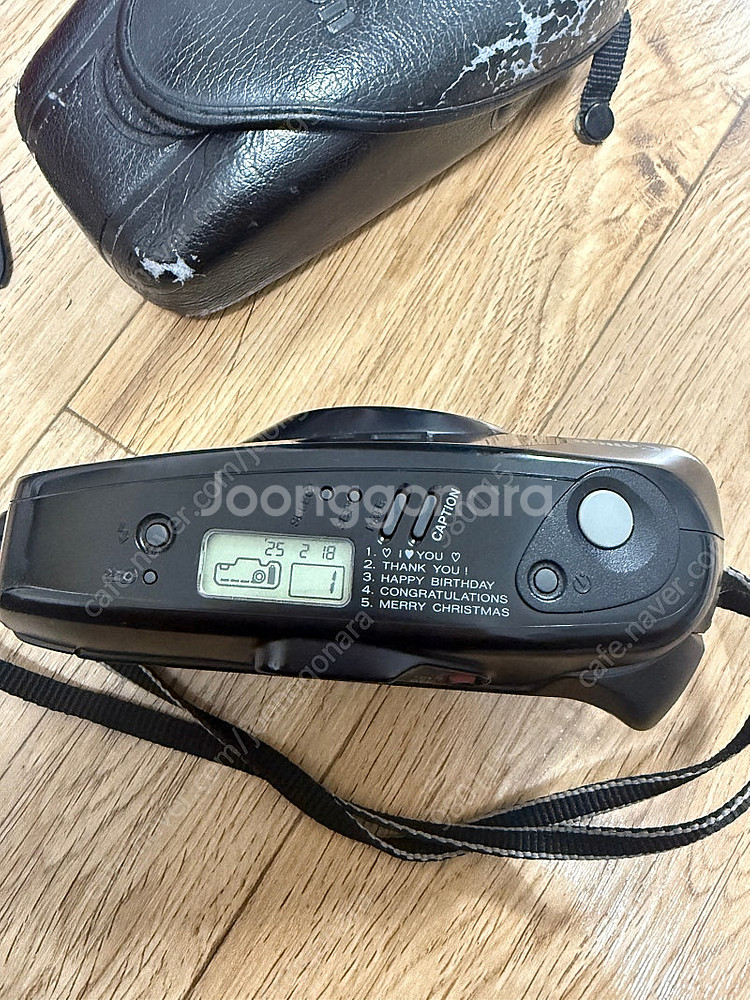 캐논 뉴오토보이--1