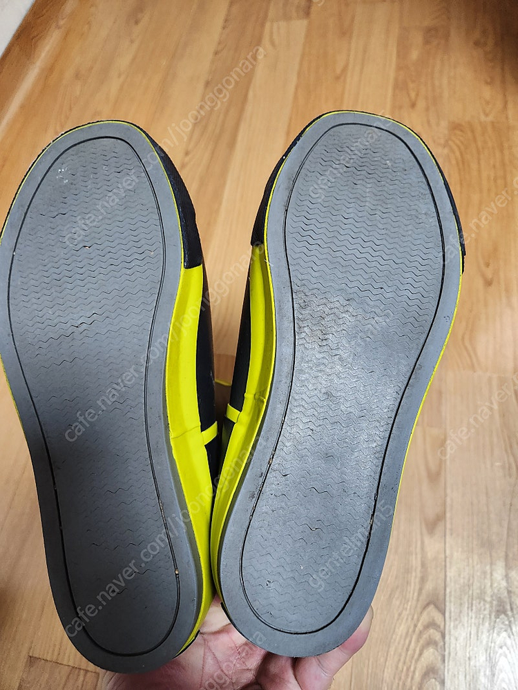 다이와 DB-2410 선상부츠 팝니다.--4