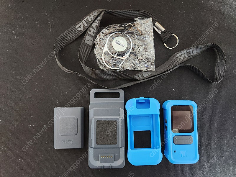 하니스 sm530 스캐너 팝니다--1