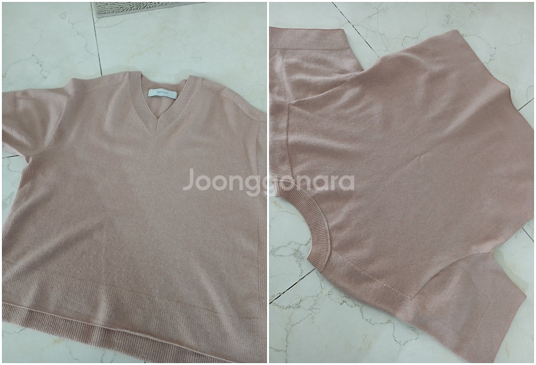 <판매> [[ 니트, 블라우스 ]]=== 막스마라 / 오브제 / 필립림 / 구호 / 타임 / 더캐시미어 외--4