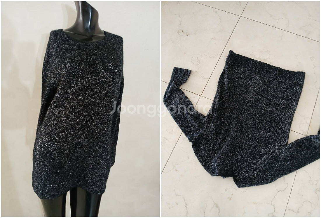 <판매> [[ 니트, 블라우스 ]]=== 막스마라 / 오브제 / 필립림 / 구호 / 타임 / 더캐시미어 외--9