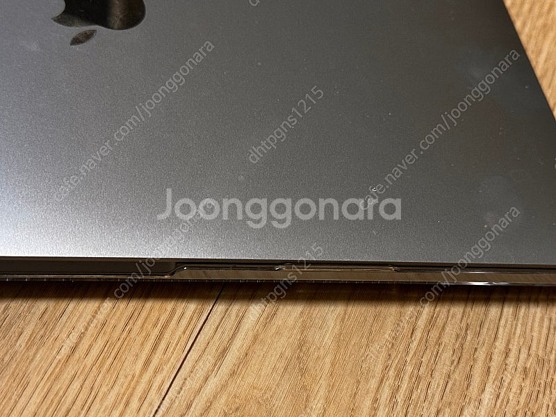 맥북프로 2019 13인치 터치바 256gb--1