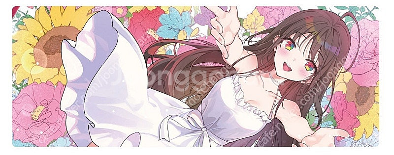 아이리 칸나 색채, 어딕션, 나는 최강, 삼문소설, 스...--3