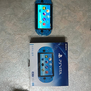 Ps vita 비타