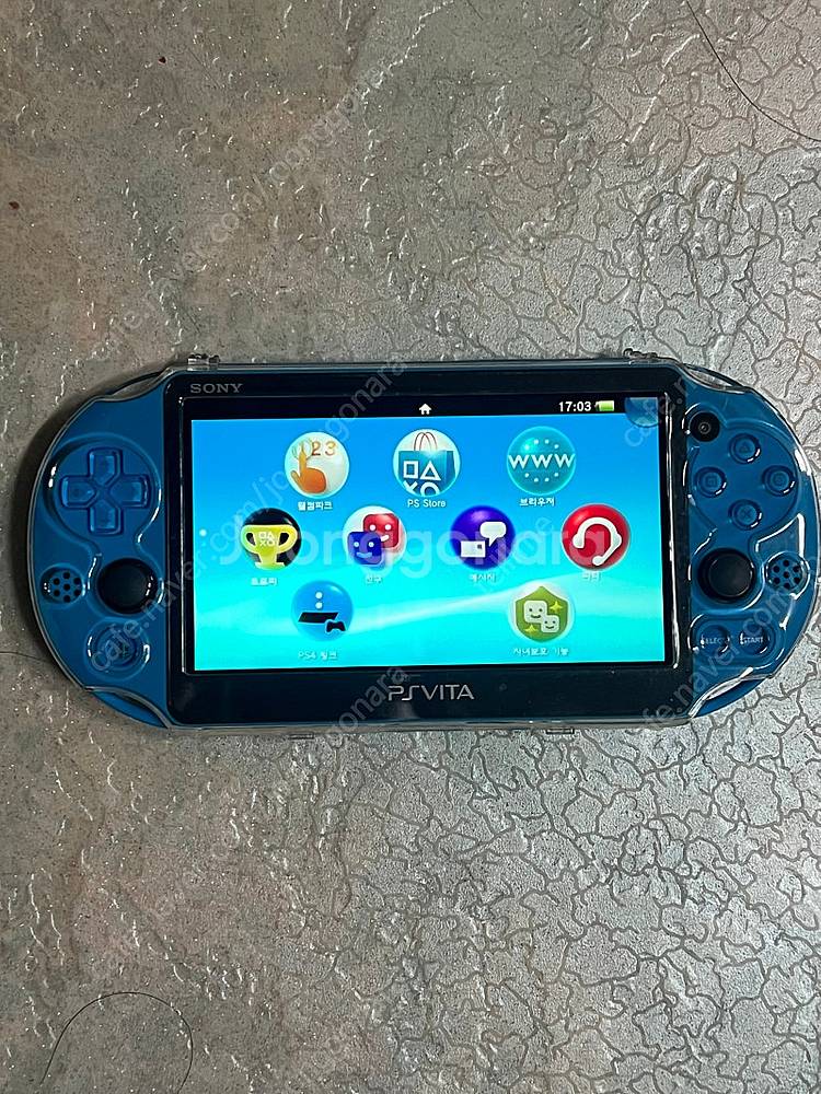 Ps vita 비타--1