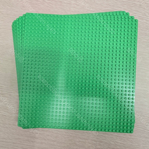 [3811 / 11023] 레고 녹색 조립판 Bright Green Baseplate 32 x 32 (총 10개 있음) 팝니다.